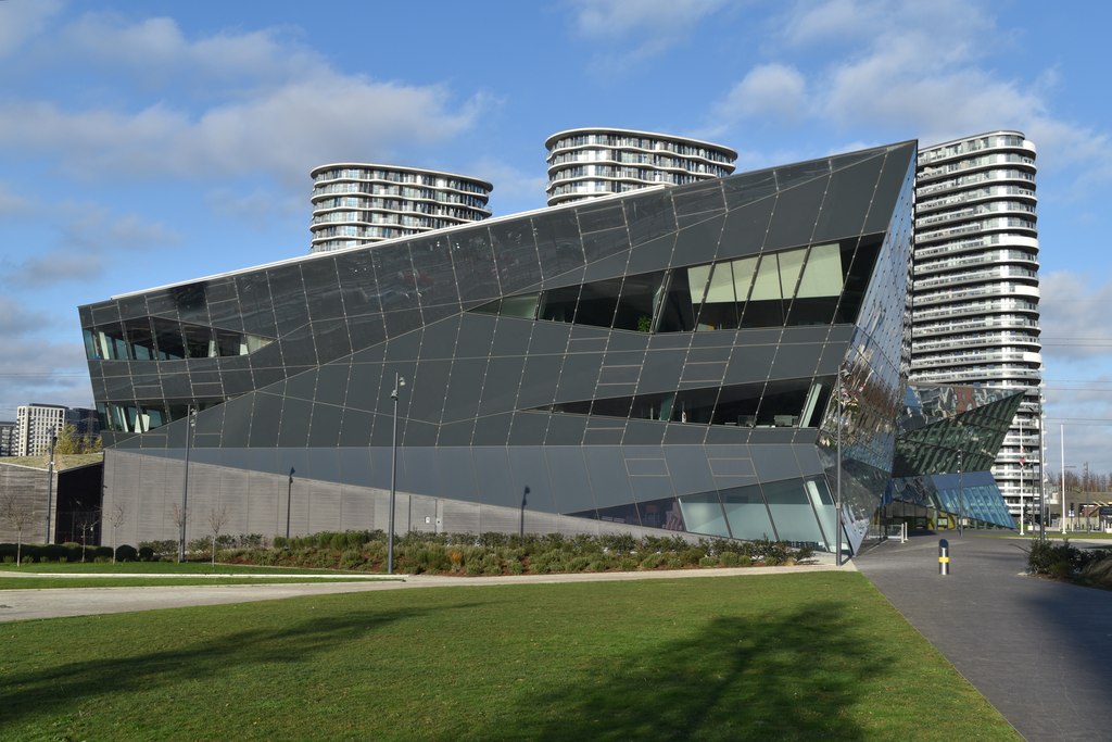 London Assembly scrutiny: London City Hall at Royal Victoria Dock, for institutional context.